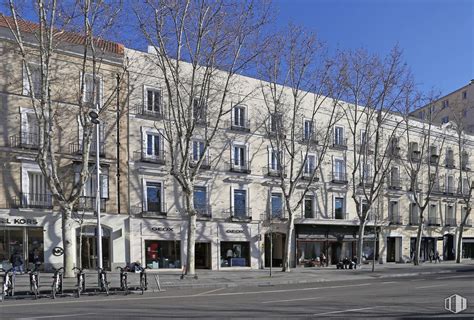 calle serrano 30 madrid